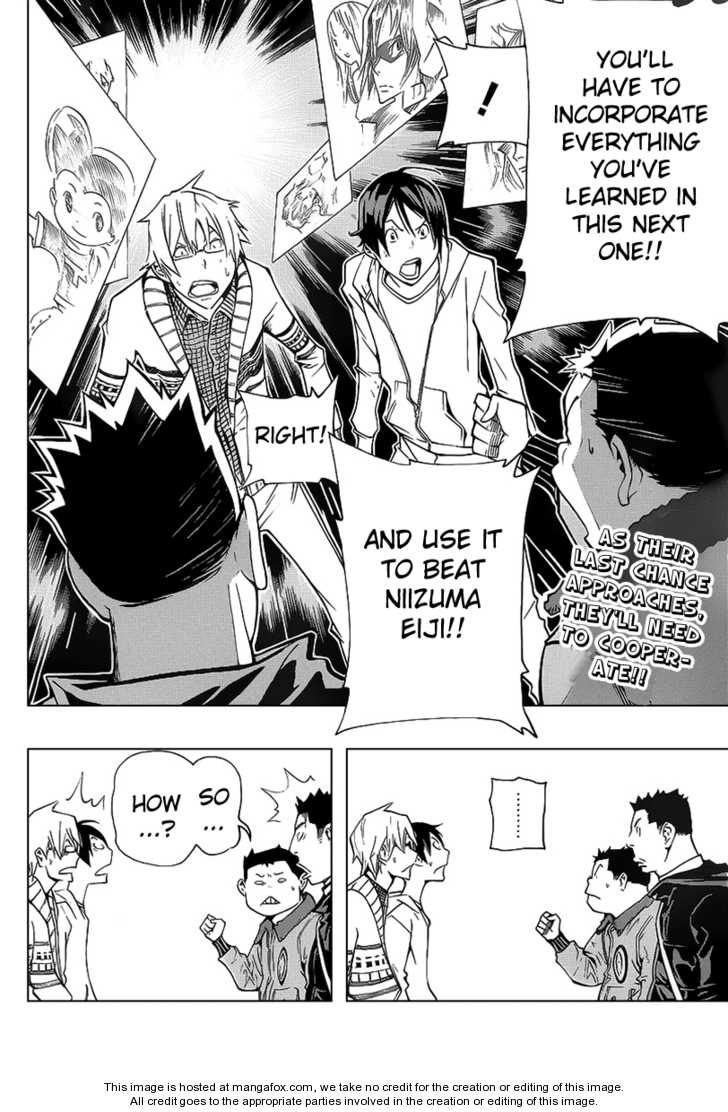 Read Bakuman Manga Online