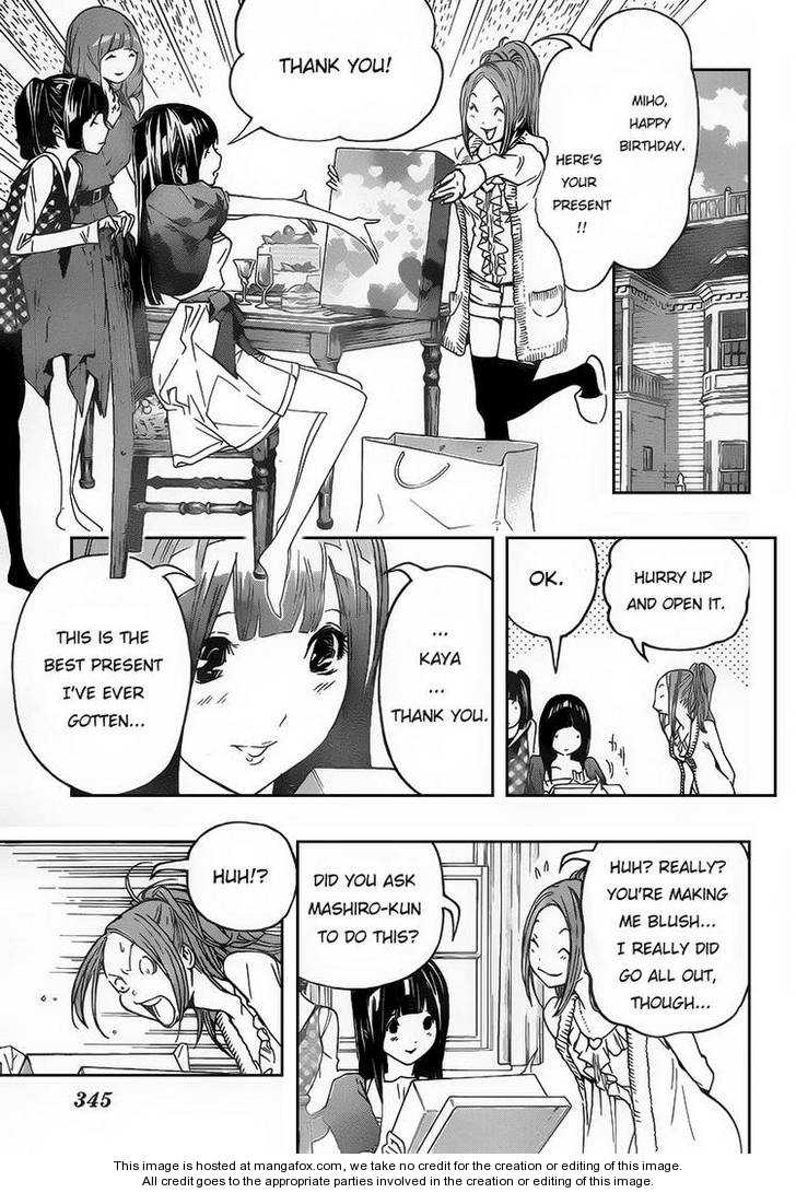Read Bakuman Manga Online