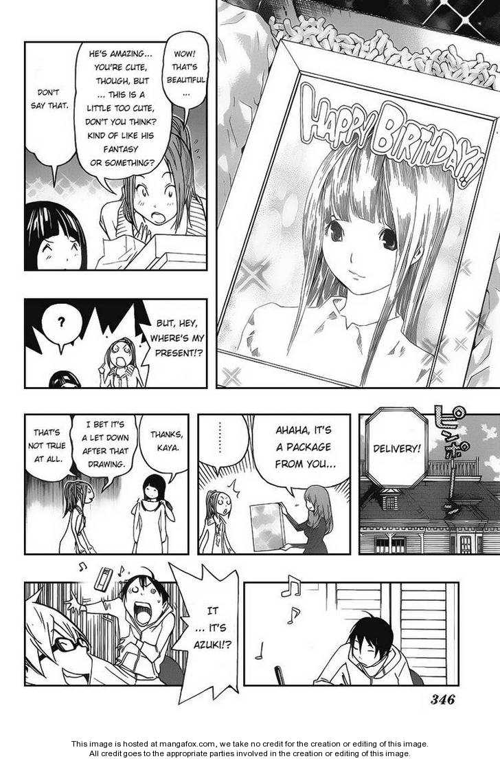 Read Bakuman Manga Online