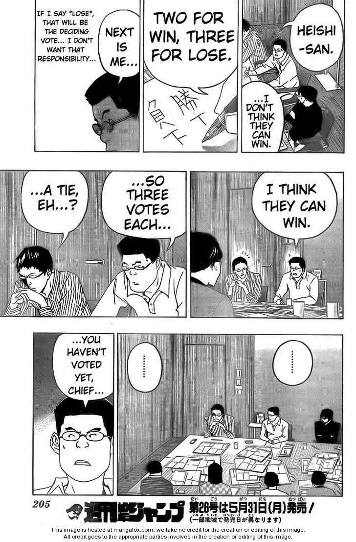 Read Bakuman Manga Online