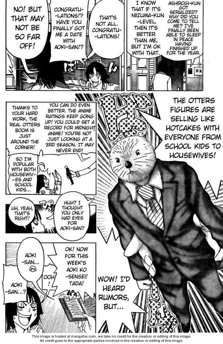 Read Bakuman Manga Online