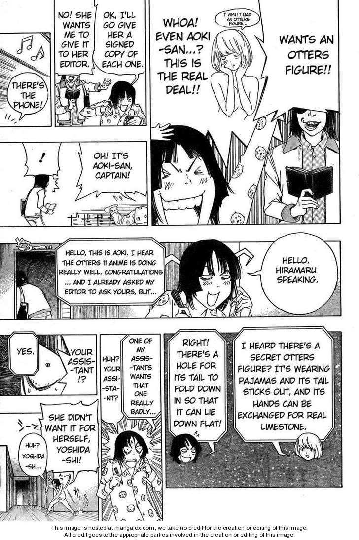 Read Bakuman Manga Online
