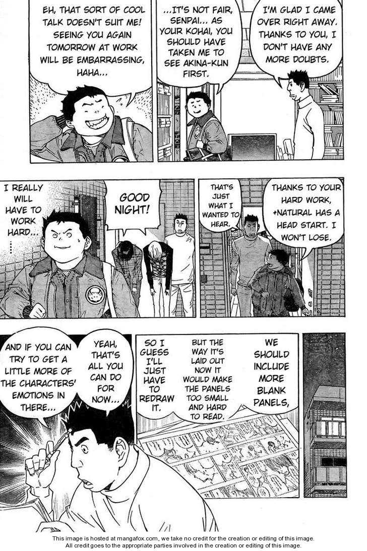 Read Bakuman Manga Online