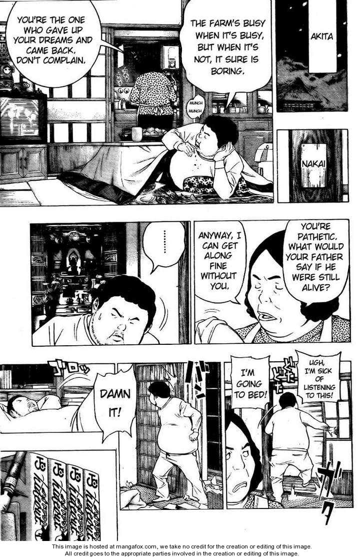 Read Bakuman Manga Online