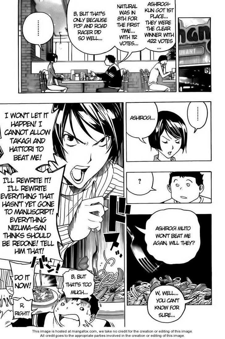 Read Bakuman Manga Online
