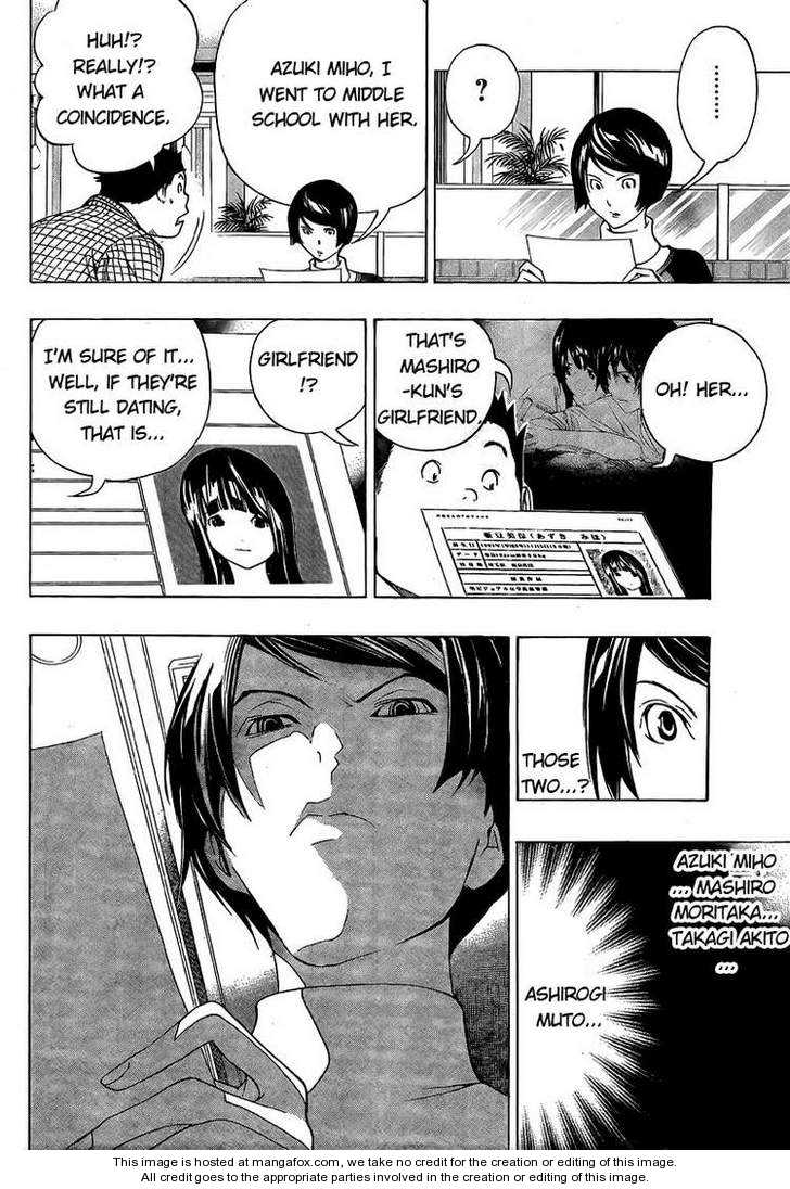 Read Bakuman Manga Online
