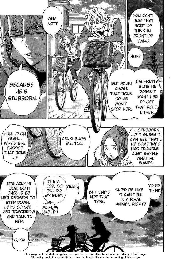 Read Bakuman Manga Online