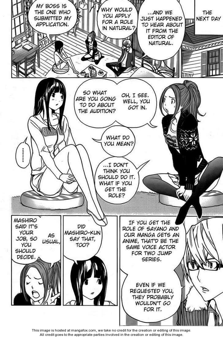 Read Bakuman Manga Online