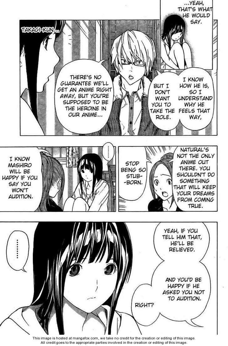 Read Bakuman Manga Online