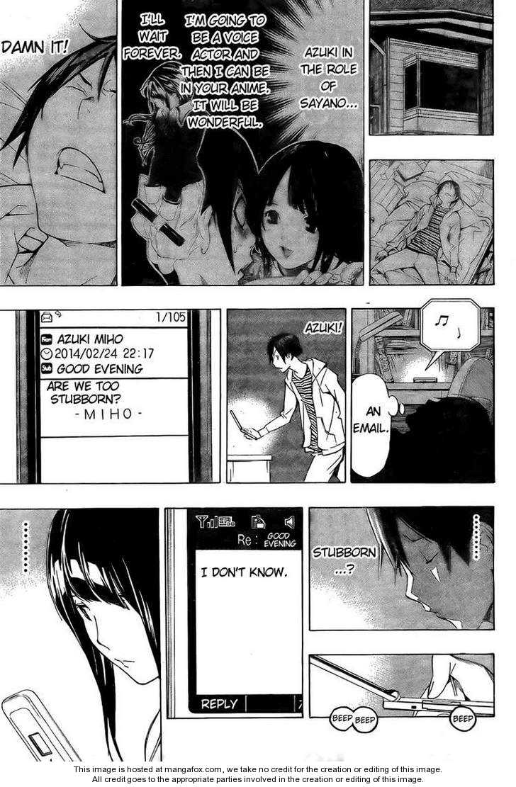 Read Bakuman Manga Online