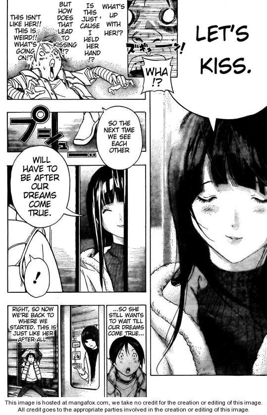 Read Bakuman Manga Online