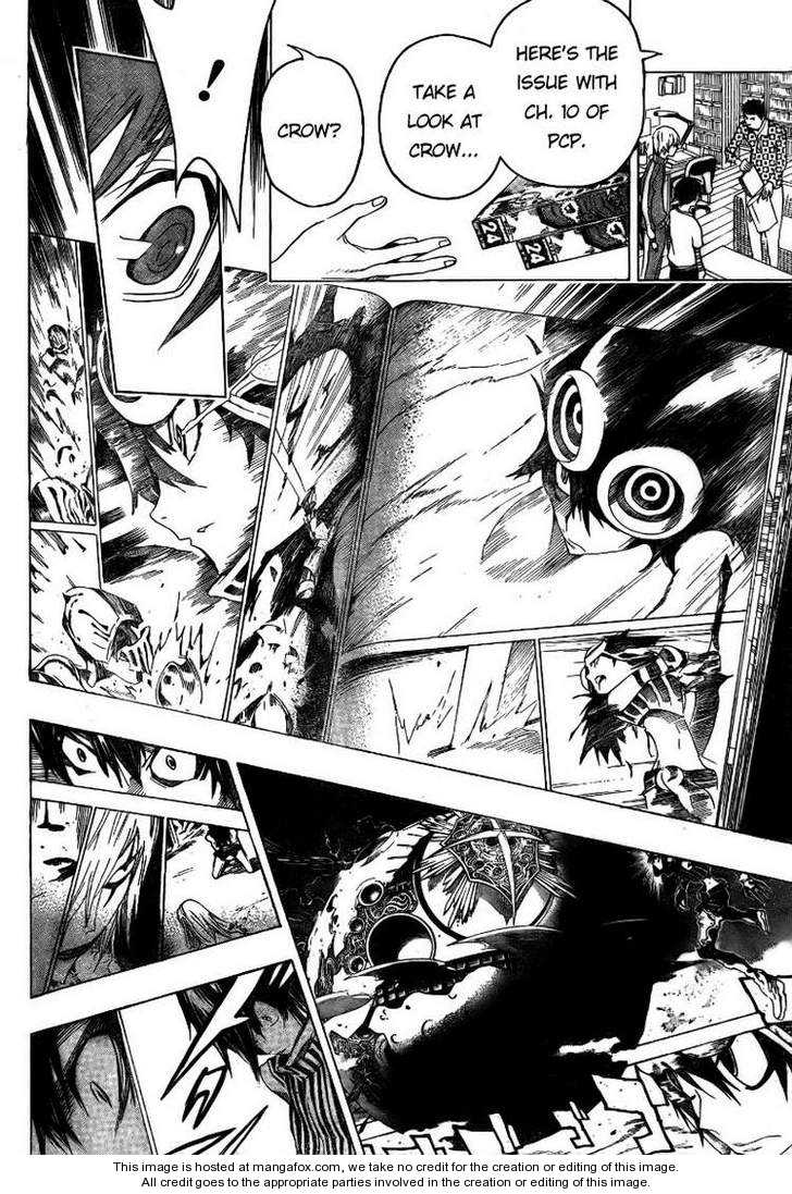 Read Bakuman Manga Online