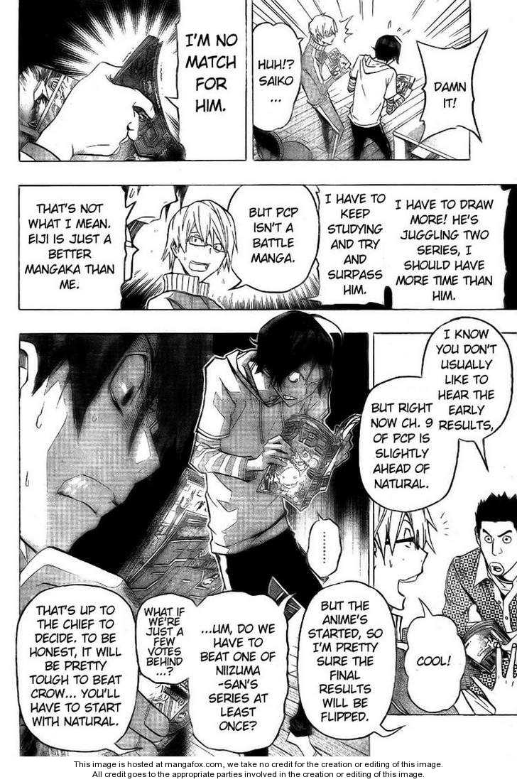 Read Bakuman Manga Online