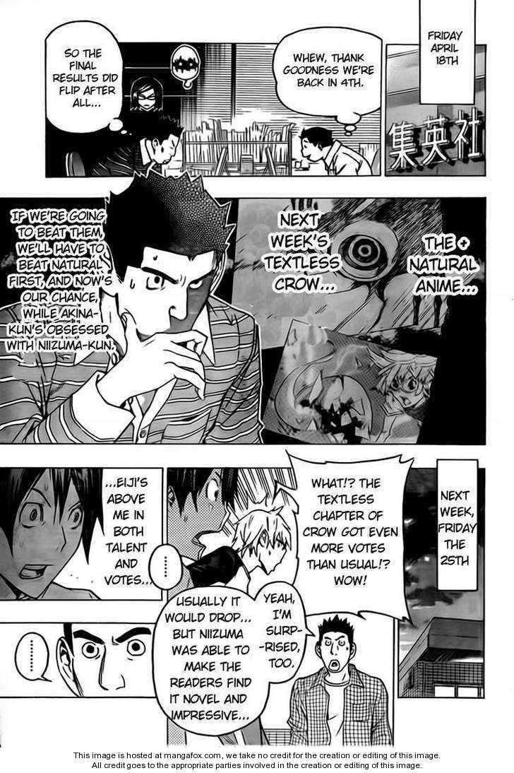 Read Bakuman Manga Online