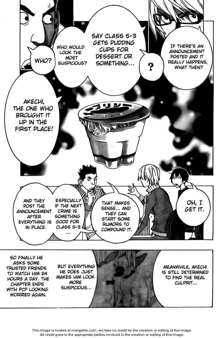 Read Bakuman Manga Online