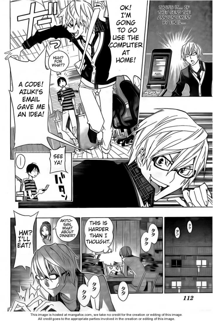 Read Bakuman Manga Online