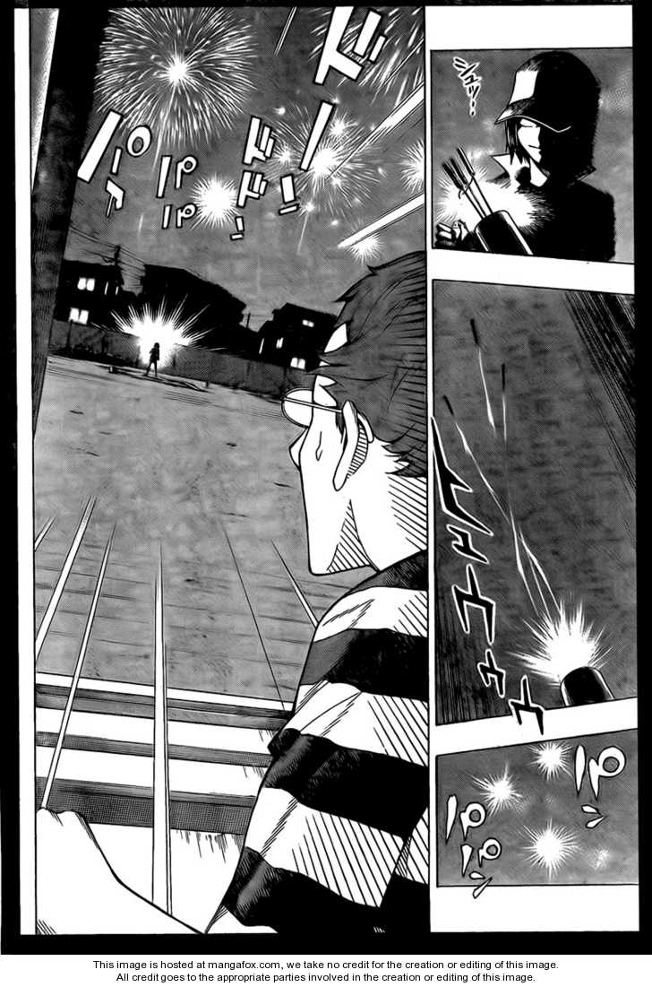 Read Bakuman Manga Online