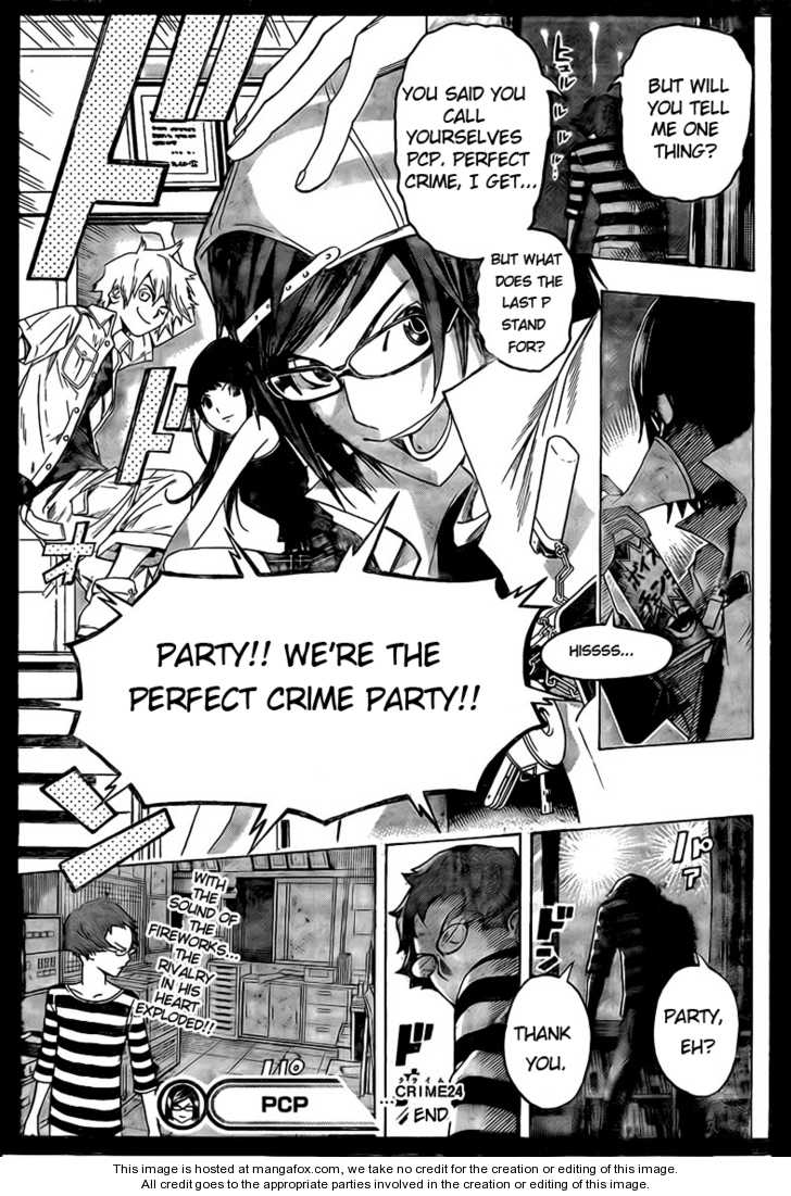 Read Bakuman Manga Online