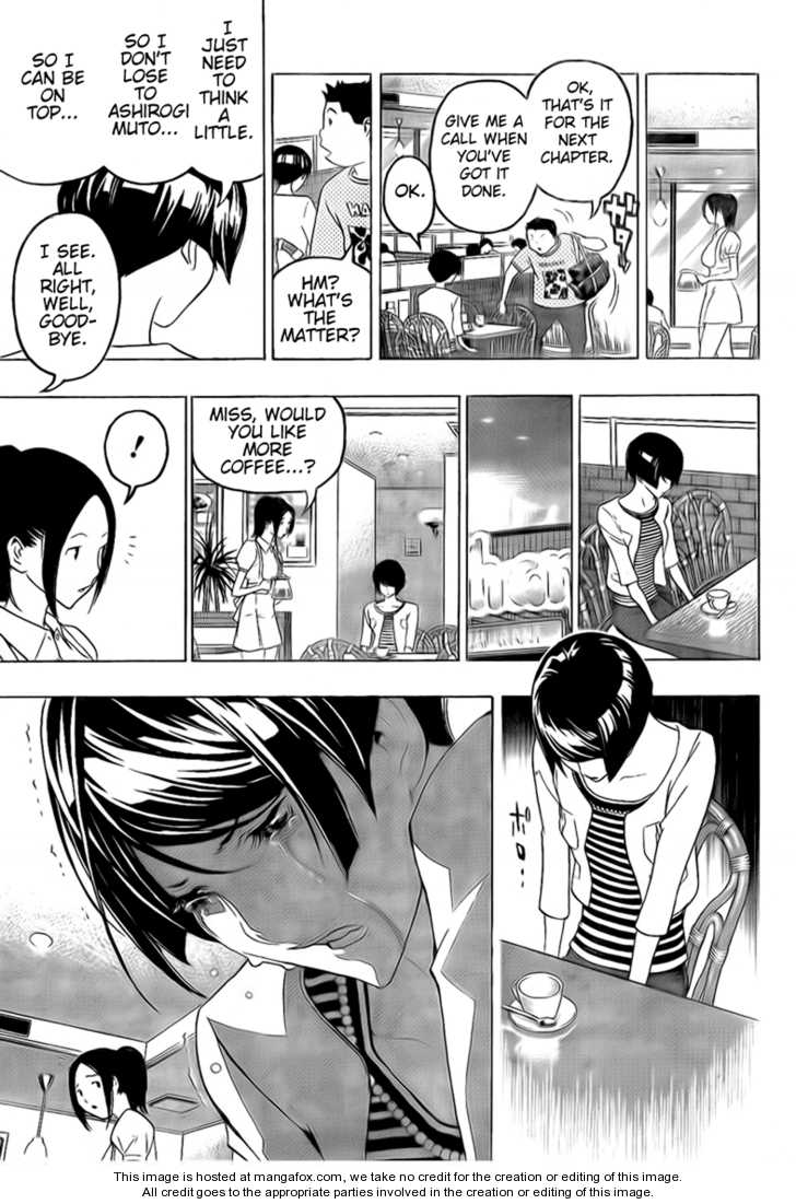 Read Bakuman Manga Online