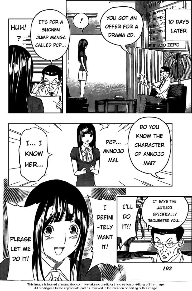 Read Bakuman Manga Online