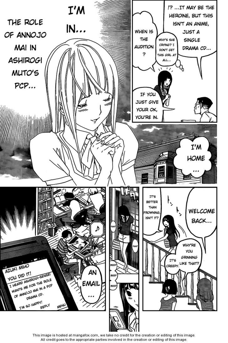 Read Bakuman Manga Online
