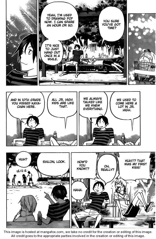 Read Bakuman Manga Online