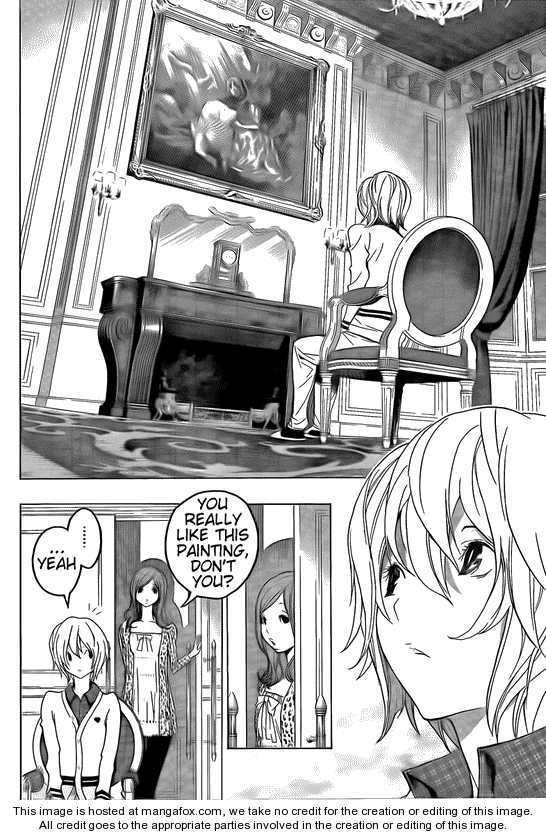 Read Bakuman Manga Online