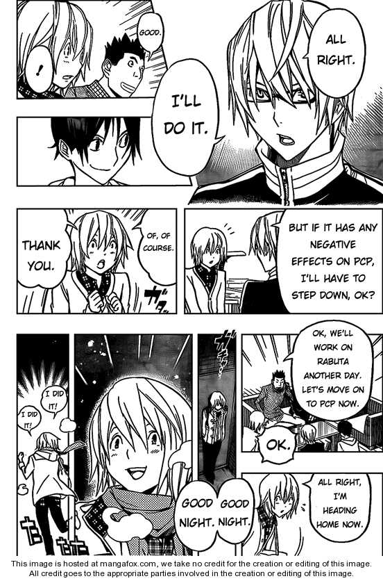 Read Bakuman Manga Online