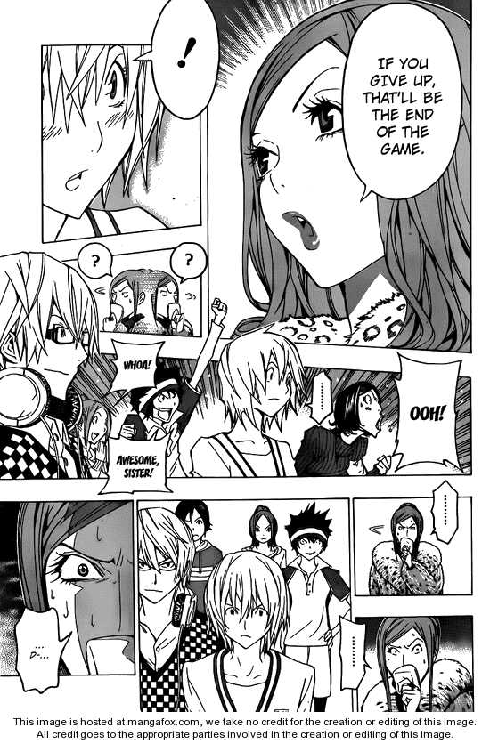Read Bakuman Manga Online