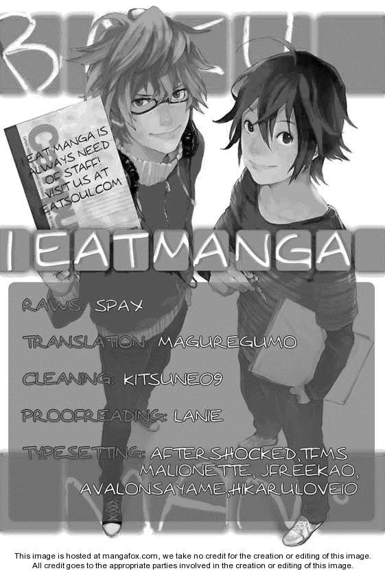 Read Bakuman Manga Online