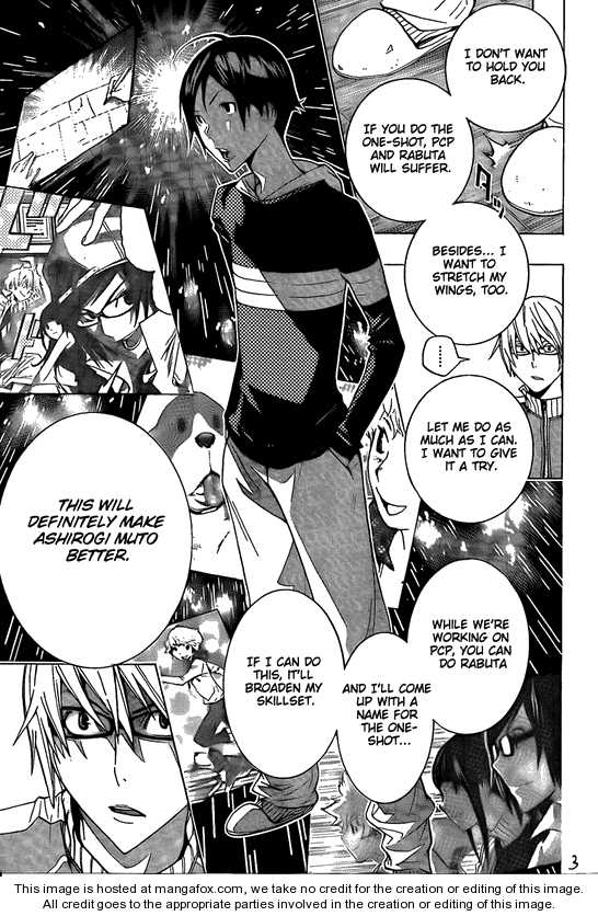 Read Bakuman Manga Online
