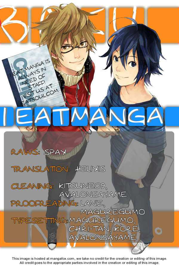 Read Bakuman Manga Online