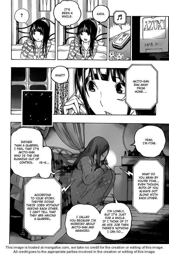 Read Bakuman Manga Online