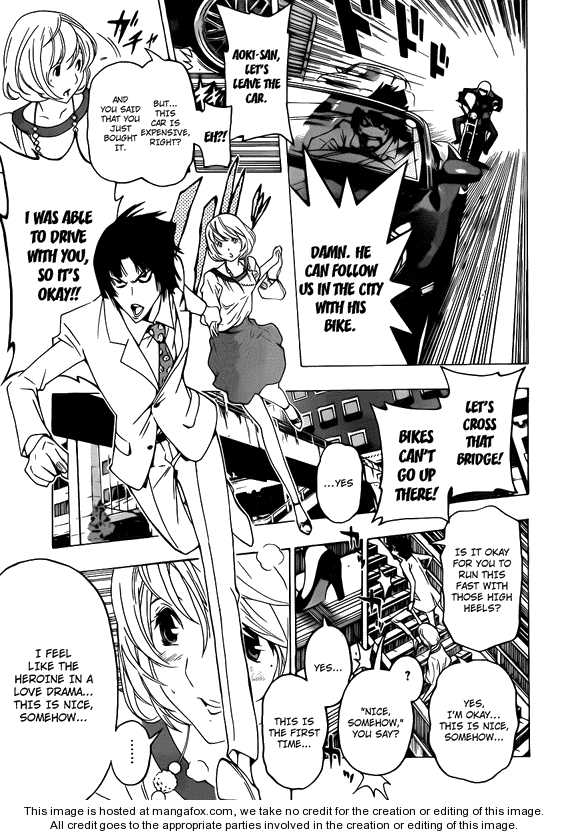 Read Bakuman Manga Online