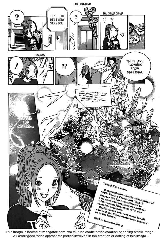 Read Bakuman Manga Online