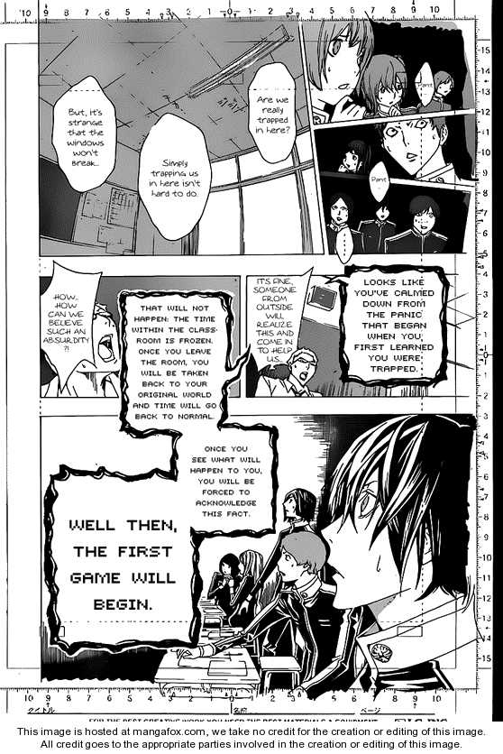 Read Bakuman Manga Online
