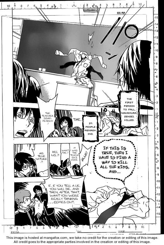 Read Bakuman Manga Online
