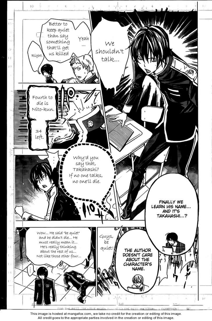 Read Bakuman Manga Online