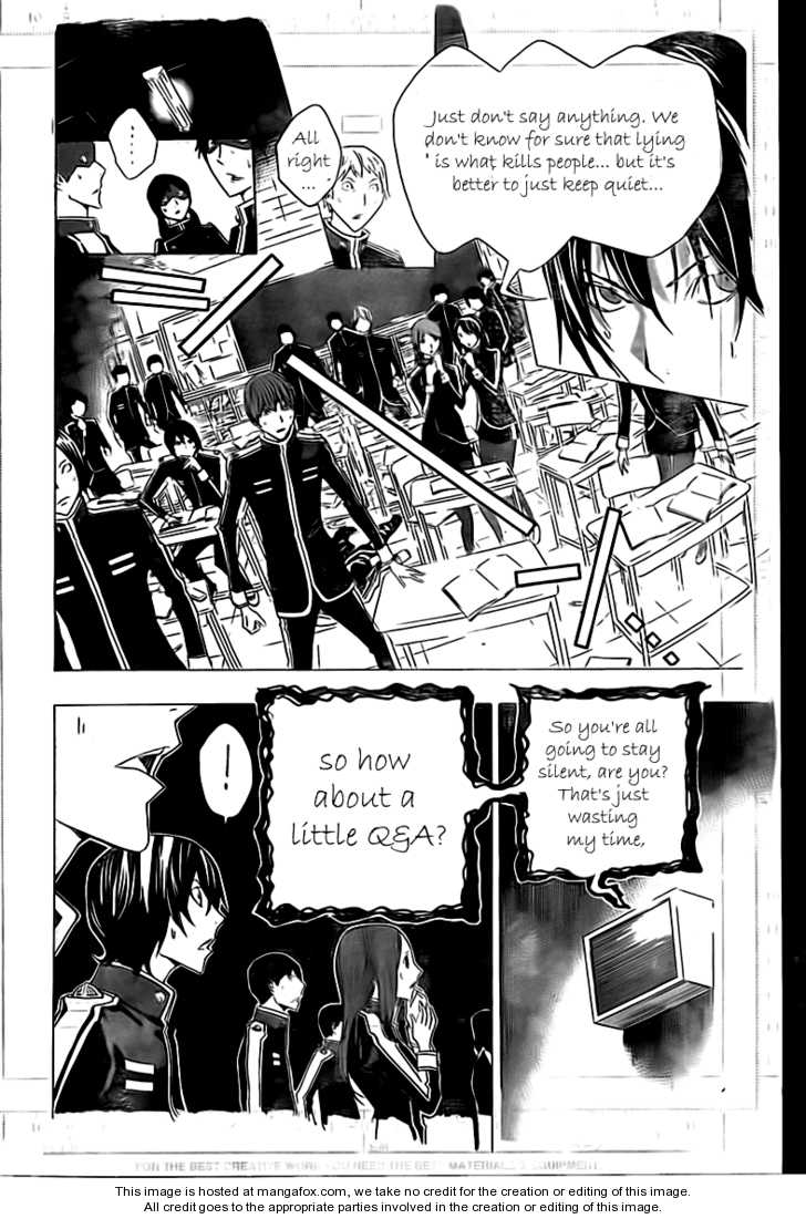 Read Bakuman Manga Online