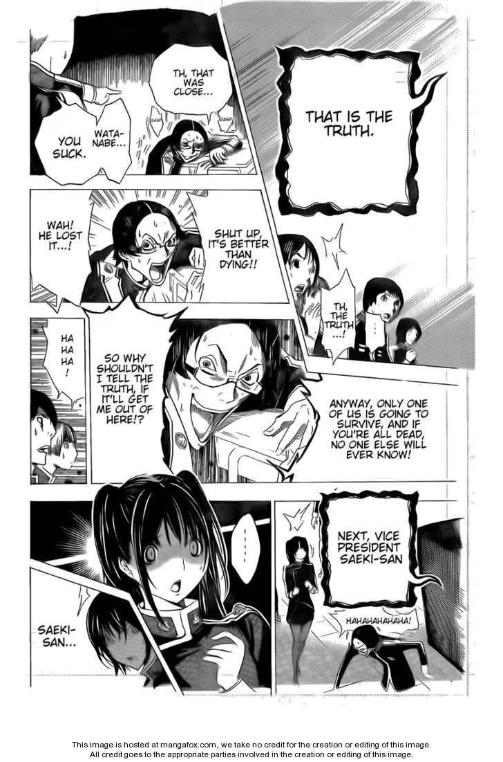 Read Bakuman Manga Online