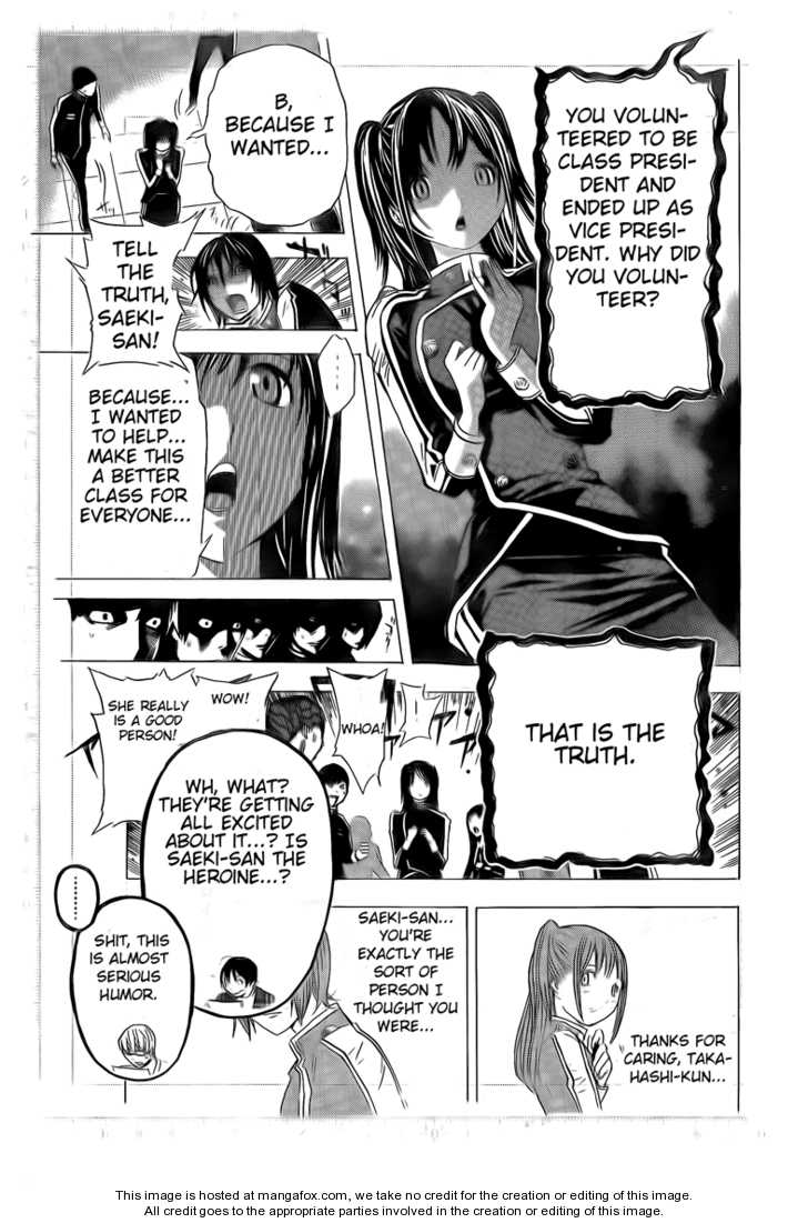 Read Bakuman Manga Online