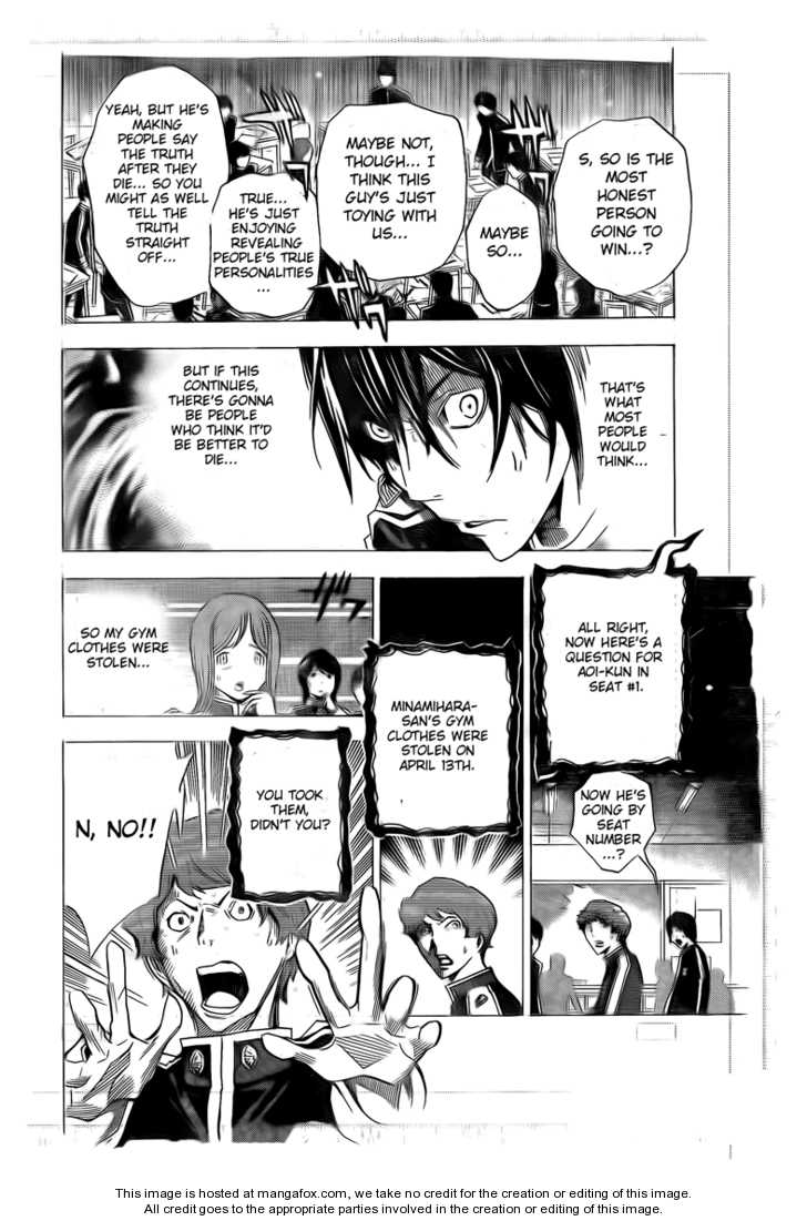 Read Bakuman Manga Online