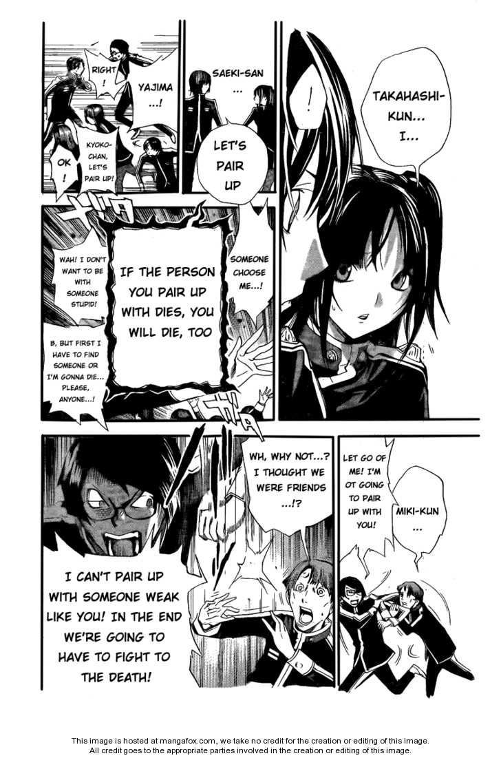 Read Bakuman Manga Online