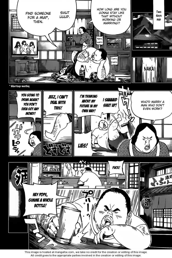 Read Bakuman Manga Online