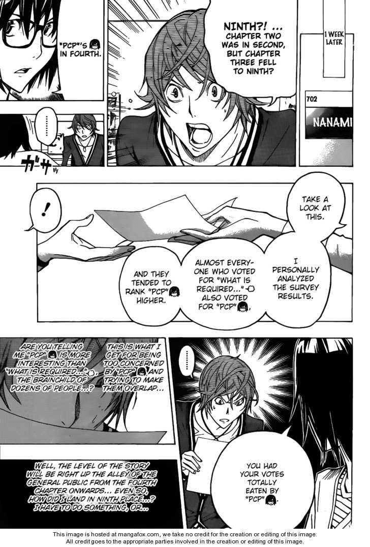 Read Bakuman Manga Online