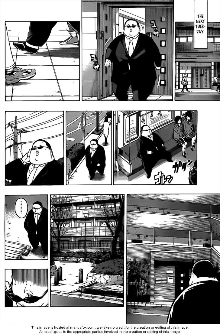 Read Bakuman Manga Online