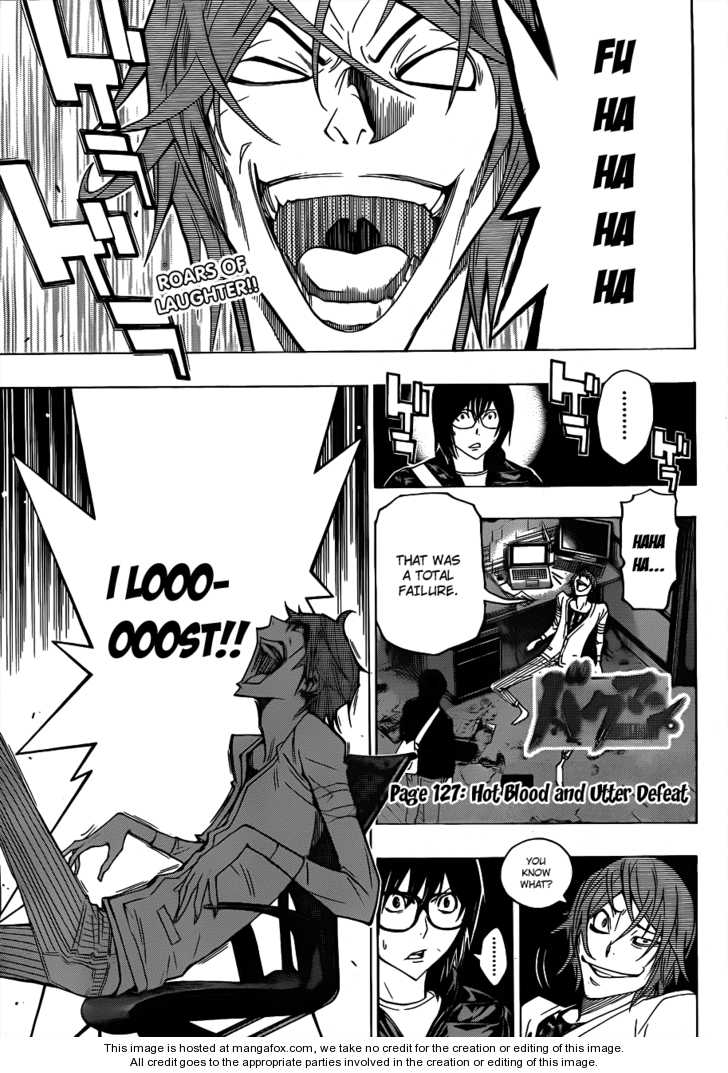 Read Bakuman Manga Online