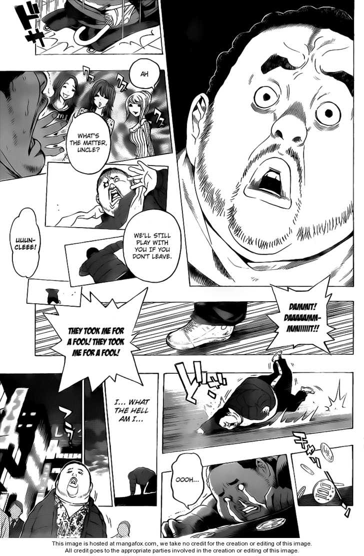 Read Bakuman Manga Online