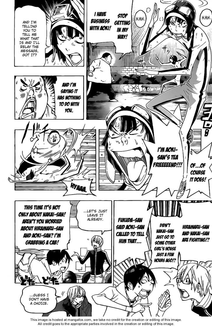 Read Bakuman Manga Online