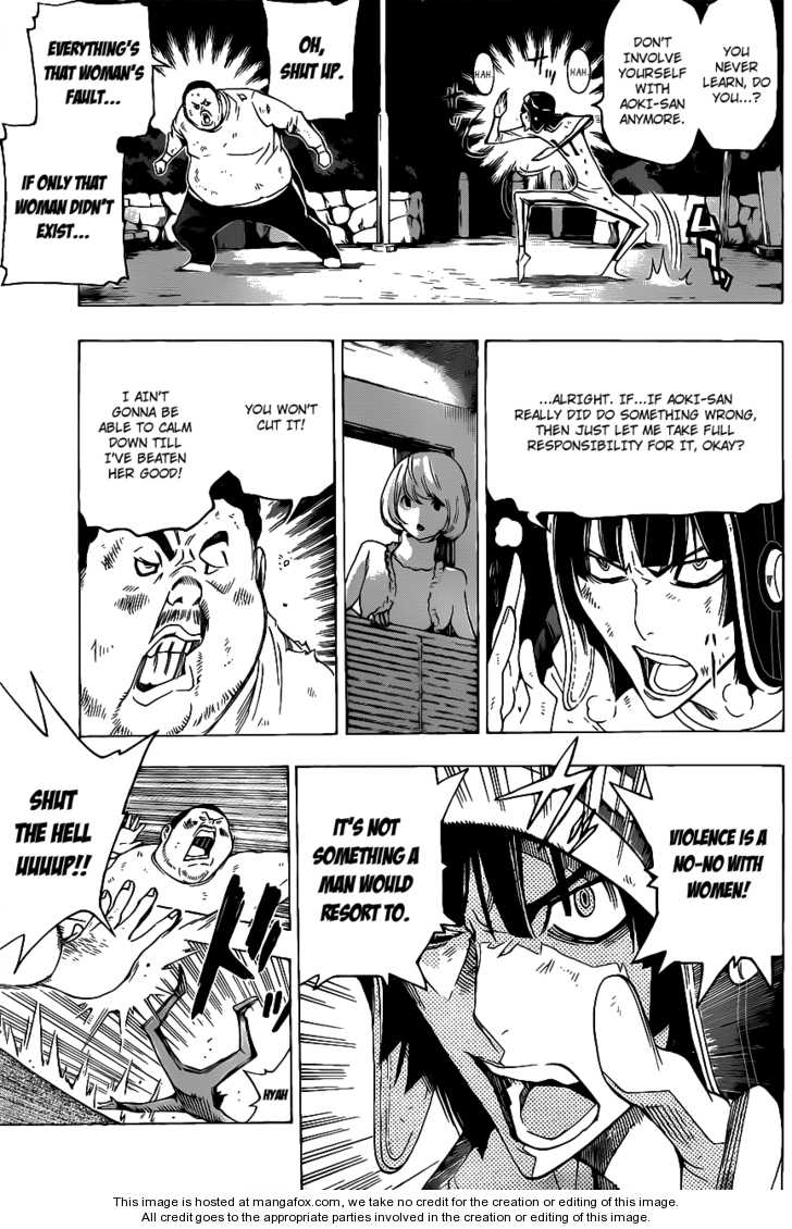Read Bakuman Manga Online
